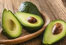 Khasiat Alpukat untuk Penderita Diabetes, Bantu Kendalikan Gula Darah dan Berat Badan