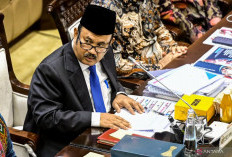 Bappenas Usul Tambahan Anggaran Prioritas Nasional Rp152,1 Miliar