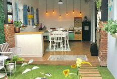 Tata Rumah agar Terasa Sejuk Tanpa Mengandalkan AC