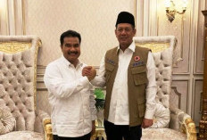  Masyarakat Jambi Kenang Perjuangan Sutan Adil Hendra, Dalam Penanggulangan Karhutla di 2019
