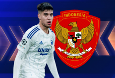 Pastikan Kevin Diks Perkuat Timnas Lawan Jepang