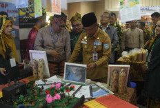  Pj Bupati, Minta 43 Calon Guru Penggerak, Lakukan Perubahan di Sekolah