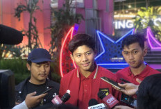 Calon Pemain Bintang dari Asia, Yang akan Memikat  di Piala Dunia U-17