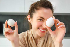 10 Camilan Tinggi Protein, Wajib Anda Konsumsi untuk Menjaga Kesehatan