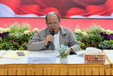 KY Perpanjang Pendaftaran Seleksi Calon Hakim Agung 