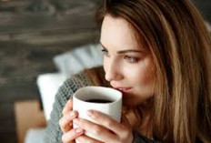 3 Penyebab Perut Mual Setelah Minum Kopi