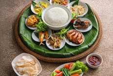 Kebersamaan Penuh Makna dengan Paket Segudang di Swiss Belhotel Jambi 