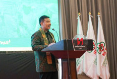 Bantu Masyarakat, SAH Harap Pemerintah Lakukan Operasi Pasar Tepat Sasaran
