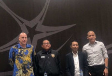 Dua Alasan PSSI Tak Buka Nama 5 Kandidat Pelatih Timnas  