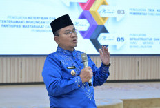 Maulana: Jurnalis Mitra Strategis Pembangunan