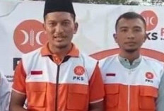 DPD PKS Kabupaten Bungo Buka Pendaftaran, Calon Bupati dan Wakil Bupati 2024-2029