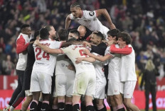 Sevilla Ditahan Imbang Las Palmas, Celta Vigo Mulai Liga Spanyol dengan Kemenangan