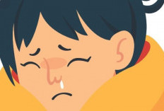 Apakah Anda Pernah Mengalami Hidung Tiba-tiba Mengeluarkan Cairan Bening? Ternyata Ini Pemicunya