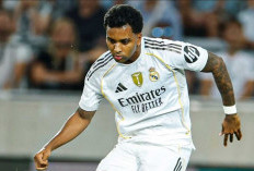 Dukung Rodrygo Keluar dari Real Madrid 
