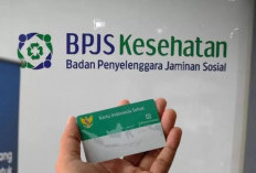 BPJS Kesehatan Pastikan Akses Layanan JKN Tetap Terbuka Selama Libur Lebaran 2025