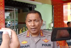 Melonjak Drastis! Ditlantas Jambi Catat 3.364 Tilang Manual selama  Operasi Keselamatan Siginjai 2025