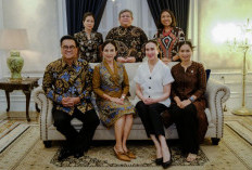 Menpar: Plataran Punya Andil Besar Promosikan Kekayaan Alam Nusantara