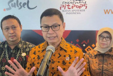 BPOM RI: Obat Impor Dominasi Industri Farmasi Indonesia