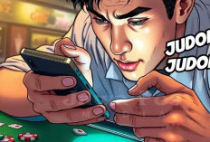 Polda Jambi Blokir 1.515 Situs Judol