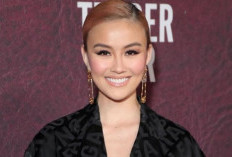 Agnez Mo Ungkap Pengalaman Berkesan Saat Tuntaskan Syuting Reacher Season 4
