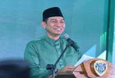 Pemkab Rangkul Generasi Muda Untuk Atasi Judi Online 