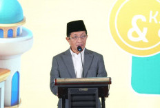 Tunjangan Guru PAI Non‑ASN Naik Rp 500 Ribu, Pencairan Dirapel Sejak Januari 2025