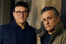 Russo Brothers Siap Kembali ke Marvel dengan Dua Film Baru 'Avengers'