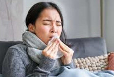 Atasi Masuk Angin Dengan Herbal Alami
