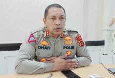 Motor Listrik Masuk dalam Sasaran Operasi Patuh Siginjai 