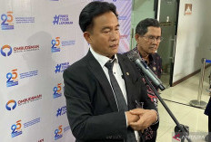 Yusril Sebut Perlu Sistem yang Adil