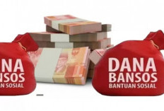 Penyaluran Bansos PKH dan BPNT Akhir Tahun 