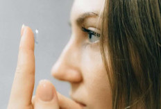 Tips Memilih Warna Softlens yang Bagus