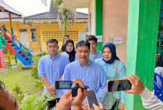 SAH Puji Keputusan Prabowo yang Instruksikan Gas LPG 3 Kg Dijual Lagi