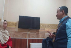 Hanya Dapat Kabar dari Pengacara, Ibunda Misri Ingin Kunjungi Anaknya