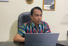 Dimulai 2 Desember Mendatang,  Seleksi Kompetensi PPPK Provinsi Jambi