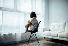 Atasi Stres dengan Metode Decluttering Pikiran, Ikuti 5 Langkah Sederhana