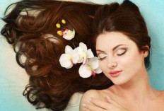 Tips Urutan Perawatan Rambut yang Tepat untuk Wanita