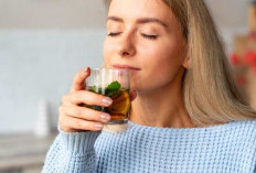4 Minuman Pengganti Kopi, Lebih Sehat untuk Tubuh