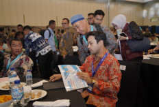 Wawako Diza Tekankan Komitmen Pemkot Dalam Mewujudkan Program Pendidikan 