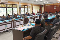 11 Program Prioritas Tetap Dilaksanakan