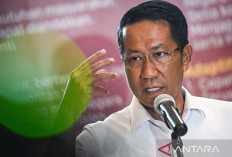 BP Haji Diubah jadi Kementerian, Usai RUU Haji Disetujui