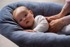 6 Bahan Alami Pereda Kembung Bayi, Aman dan Mudah Ditemukan