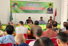 SAH Tegaskan Koperasi Merah Putih Mengembalikan Roh Ekonomi Indonesia