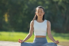 Ternyata Yoga Bermanfaat Bagi Penderita Diabetes