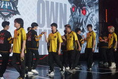 ONIC dan EVOS Jadi Lawan Terakhir Dewa United Di MPL ID Season 15