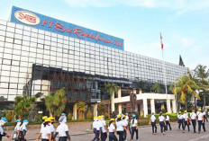 10 Ribu Buruh Sritex Bakal Demo 