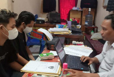 Curi Motor Bos karena Sakit Hati, Karyawan Toko di Jambi Akhirnya Berdamai