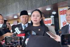 Puan Belum Lihat Surat Purnawirawan TNI, Soal Pemakzulan Gibran dari Jabatan wakil Presiden