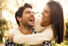 Perubahan Positif yang Dialami Pria dalam Hubungan Romantis