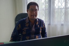 Kasus DBD di Bungo Menurun di Awal 2025